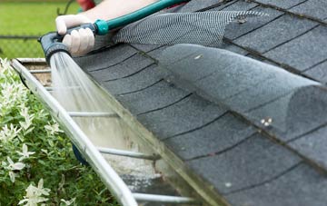 Southmuir gutter cleaning costs