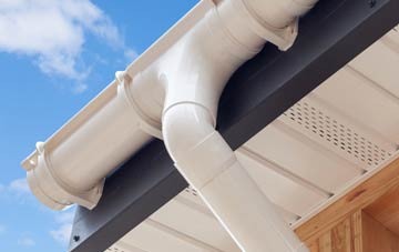 Southmuir gutter installation costs