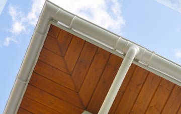 Southmuir soffit types