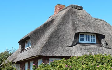 thatch roofing Southmuir, Angus