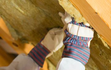 types of Southmuir pitched roof insulation materials