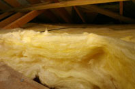Southmuir pitch roof insulation
