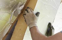 rated Southmuir roof insulation companies